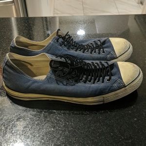 Converse All Stars John Varvatos